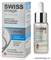 164044 SWISS image Базовый Уход Сыворотка для лица Интенсивное Увлажнение HYALURON 30мл