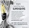 Vogue nails Финиш для гель лака Super Gloss 10мл