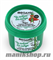 Organic Shop Kitchen Скраб-маска для лица "Глубоко очищающая. Человек-бамбук" 100мл