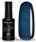 № 129 InGarden X-Gel Гель-лак для ногтей 8мл, тон глубокий зелено-синий