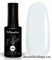 № 144 InGarden X-Gel Гель-лак для ногтей 8мл, тон молочно-голубой