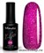 № 156 InGarden X-Gel Гель-лак для ногтей 8мл, тон искрящийся фиолетовый