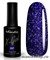 № 157 InGarden X-Gel Гель-лак для ногтей 8мл, тон мерцающий синий