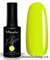 № 166 InGarden X-Gel Гель-лак для ногтей 8мл, тон нежные франжипани