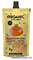 19498 Organic Kitchen Домашний SPA Натуральный полирующий энзимный пилинг для лица "Royal PUMP-KING" 100мл