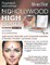 044038 Alvin D'or HL-01 Хайлайтер пудровый 3в1 HIGHlighter powder Glowing&amp;Illuminating тон 02