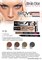 061790 Alvin D'or P-10 Лайнер для бровей Brow Tattoo, тон 01 light brown