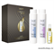 397922 Ollin Perfect Hair Tres Oil Набор для ухода за волосами (шампунь 400мл, бальзам 400мл, масло 50мл) - фото 111518