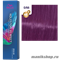 Koleston 0/66 фиолетовый интенсивный