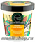 12543 Organic Shop Крем для тела Banana Milk Shake Body Desserts 450мл Восстанавливающий