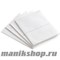 ORLY  33525  Салфетки безворсовые для педикюра и маникюра  50шт.