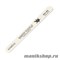 Kinetics Пилка White Turtle, абразивность 180/180
