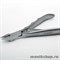 2722 Сталекс Педикюрные кусачки К-05  (NE-61-16)-(NE-61-16) EXPERT61 16проф. для удаления вросшего ногтя (18 мм)