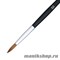 Irisk Кисть для акрила соболь, в тубе Perfect Styler № 6