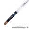Irisk Кисть для геля натуральная в тубе К201-05 № 5