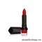 64512 Bourjois 323132 Губная помада ROUGE EDITION, тон 13 rouge jetset