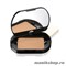 Bourjois 368550 Компактная пудра Silk Edition, тон 55 легкий загар