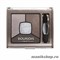 60464 Bourjois 039005 Тени для век Smoky Stories, тон 05 good nude