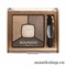 Bourjois 039006 Тени для век Smoky Stories, тон 06 upside broun