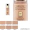 51324 MF Тональная основа 3 в 1 Facefinity All Day Flawless 3-in-1, тон №45 (Warm Almond) 30мл
