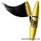 Maybelline Тушь для ресниц Colossal 100% Black Volume Express, черная