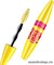 Maybelline Тушь для ресниц Colossal Go Extreme, черная