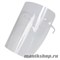 А309-02 Irisk Защитный экран многоразовый прозрачный PROFESSIONAL