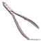 7089 Solinberg Кусачки маникюрные для кутикулы «Ручная заточка» 222-101z - фото 40228