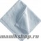 Полотенце одноразовое 35*70см 40г/м 50 шт. СПАНЛЕЙС