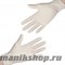 Перчатки Латексные НЕ опудренные 100шт (Размер L)