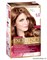 Краска для волос L'Oreal Paris Excellence, тон 6.32 Золотистый темно-русый