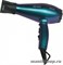 3601 Dewal 03-110 Chameleon Фен для волос Spectrum 2200Вт, 2 насадки