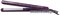 5468 Dewal 03-95V Fusion ФИОЛЕТОВЫЕ Щипцы выпрямители для волос 23х115мм  45Вт