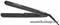 2615 Dewal 03-108 Black Titanium Щипцы выпрямители для волос 25х90мм 105Вт