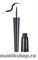 LIMONI Подводка глянцевая Lacquer Eyeliner 01 черная, водостойкая - фото 45449