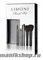 LIMONI НАБОР КИСТЕЙ в подарочной упаковке TRAVER KIT 7 предметов+ чехол - фото 45750