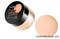 0059 RuNail Цветная акриловая пудра (светло-оранжевая, Pastel Peach) 7,5гр