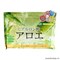 008482 Japan Gals Курс натуральных масок для лица 30шт С экстрактом Алоэ