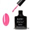 Neon 14 Bluesky Shellac (Кислотно-розовый, без блесток и перламутра) 10мл