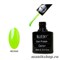 Neon 20 Bluesky Shellac 10мл (Кислотно-зеленый, без блесток и перламутра)