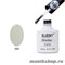 520 Bluesky Shellac Mother of Pearl 10мл (прозрачный с голографическими блестками)