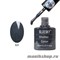 531 Bluesky Shellac Asphalt 10мл (цвет мокрого асфальта (темно-серый), матовый, плотный)