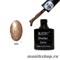 544 Bluesky Shellac Tinsel Toast 10мл (золотой с большим количеством мелкой золотой слюды, плотн)