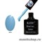 80549 Bluesky Shellac Azure Wish 10мл (небесно-голубой с серебряным микроперламутром, плотный)
