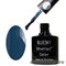 80558 Bluesky Shellac Blue Rapture 10мл (кобальтовый, без блесток и перламутра, плотный)