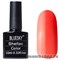 80568 Bluesky Shellac Desert Poppy 10мл (алый, коралловый, с еле заметными микроблестками, плотный)