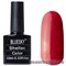 80575 Bluesky Shellac Scarlett Letter 10мл (бордово-вишневый, без блесток и перламутра, плотный)
