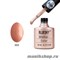 503 Bluesky Shellac Iced Cappuccino 10мл (бежевый, перламутровый, теплого оттенка, плотный)