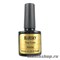 Top coat MATTE Shellac BLUESKY 10мл (МАТОВОЕ верхнее покрытие, закрепитель)