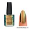 115 VINYLUX CND Gilded Pleasure (Цвет хамелеон, перламутровый)